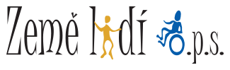 Země lidí o.p.s. - logo