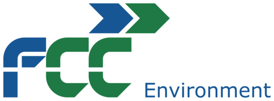 FCC Česká republika, s.r.o. - logo