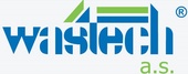 Wastech a.s. - logo