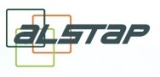Alstap s.r.o. - logo