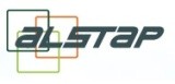 Alstap s.r.o. - logo