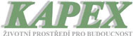 Kapex s.r.o. - logo