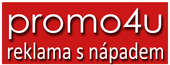 Promo4u - logo