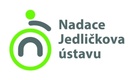 Nadace Jedličkova ústavu - logo