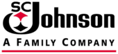 SC Johnson - logo