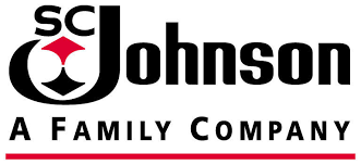 SC Johnson - logo