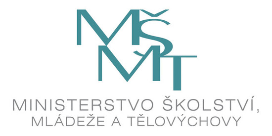 MŠMT - logo