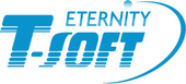 Nadace T-SOFT Eternity - logo