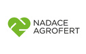 Nadace Agrofert - logo