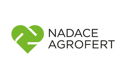 Nadace Agrofert - logo