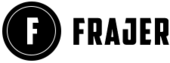 Frajer - logo