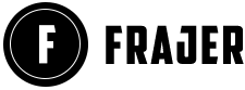 Frajer - logo
