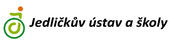 Jedličkův ústav a školy - logo