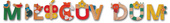 MŠ Milíčův dům - logo