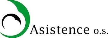 Asistence o.s. - logo