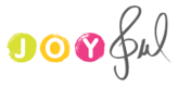 Joyful - logo