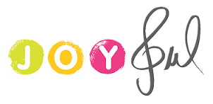 Joyful - logo